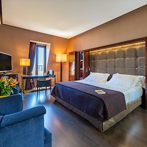 Chambre de Luxe Lit King-Size