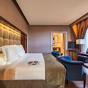 Chambre Supérieure Double